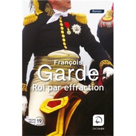 Roi par effraction