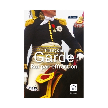 Roi par effraction