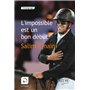 L'impossible est un bon début