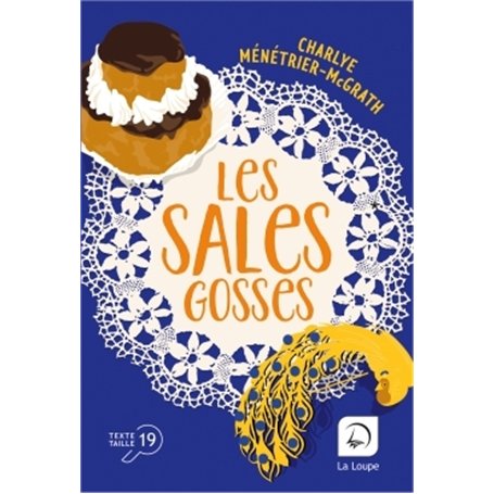 Les sales gosses
