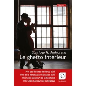 Le ghetto intérieur