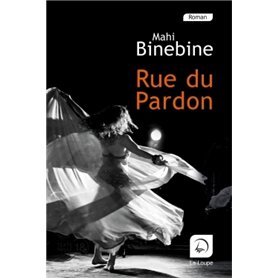 Rue du Pardon