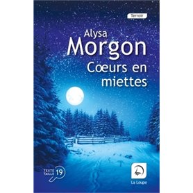 Coeurs en miette