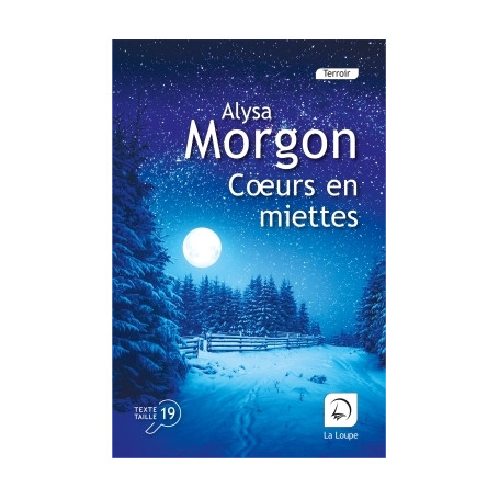 Coeurs en miette