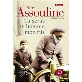 Tu seras un homme