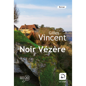 Noir Vézère