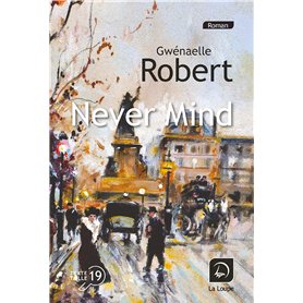 Never mind