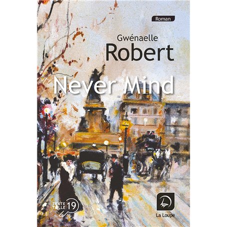 Never mind
