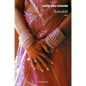 Memsahib