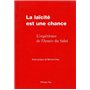 La laicité est une chance : L'expérience de l'Armée du Salut
