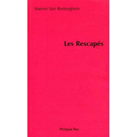 Les Rescapés