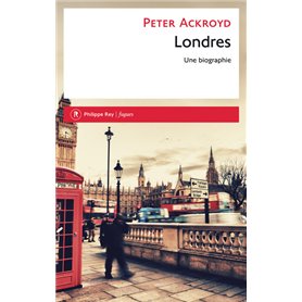 Londres la biographie