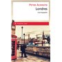 Londres la biographie