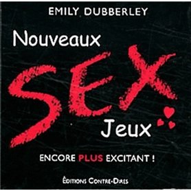Nouveaux sexe jeux