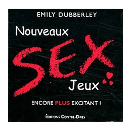 Nouveaux sexe jeux