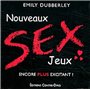 Nouveaux sexe jeux