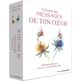 L'oracle des messages de ton coeur