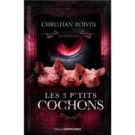 Les 3 P'tits Cochons