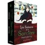 Les saisons de la sorcière - Oracle de Yule