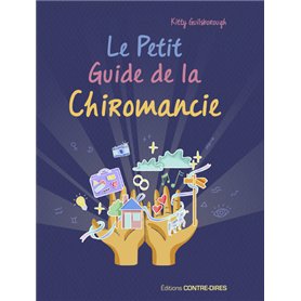 Le petit guide de la chiromancie