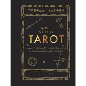 Le petit guide du tarot