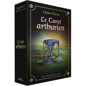 Le tarot Arthurien