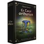Le tarot Arthurien