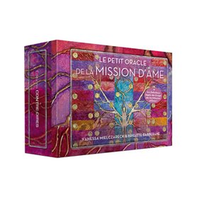 Le petit oracle de la mission d'âme