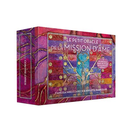 Le petit oracle de la mission d'âme