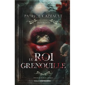 Le roi grenouille
