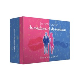 Le petit oracle de madame et de monsieur