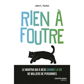 Rien à foutre - L'ultime voie spirtiuelle