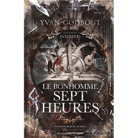 Le bonhomme Sept Heures