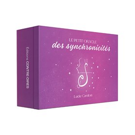 Le petit Oracle des synchronicités