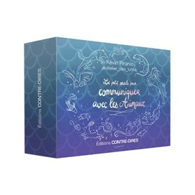 Le petit Oracle pour communiquer avec les animaux