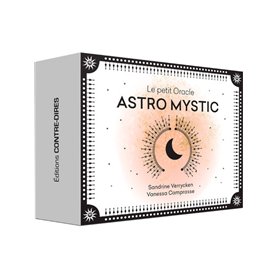 Le petit Oracle Astro Mystic