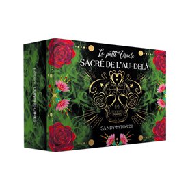 Le petit Oracle sacré de l'au-delà
