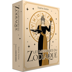 Les Messages du Zodiaque - Oracle & thème astral