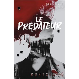 Dark Verse - Tome 1 Le Prédateur