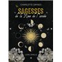 Sagesse de la roue de l'année - Livre oracle