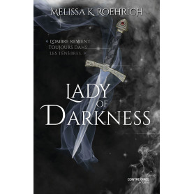 Lady of Darkness