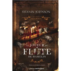 Le joueur de flûte de Hamelin