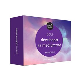 La petite boîte pour développer sa médiumnité