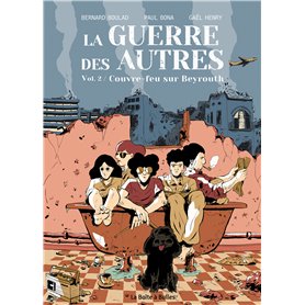 La Guerre des autres vol2