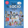 Toute la socio en BD T2 : Opinion publique et vote