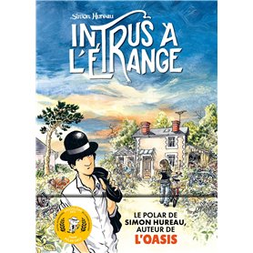 Intrus à l'étrange (version couleurs)