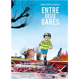 Entre deux gares