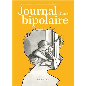 Journal d'une bipolaire (nouvelle édition)