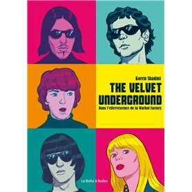The Velvet Underground