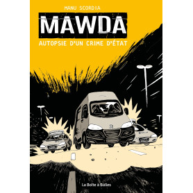 Mawda